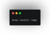 Google repo tool