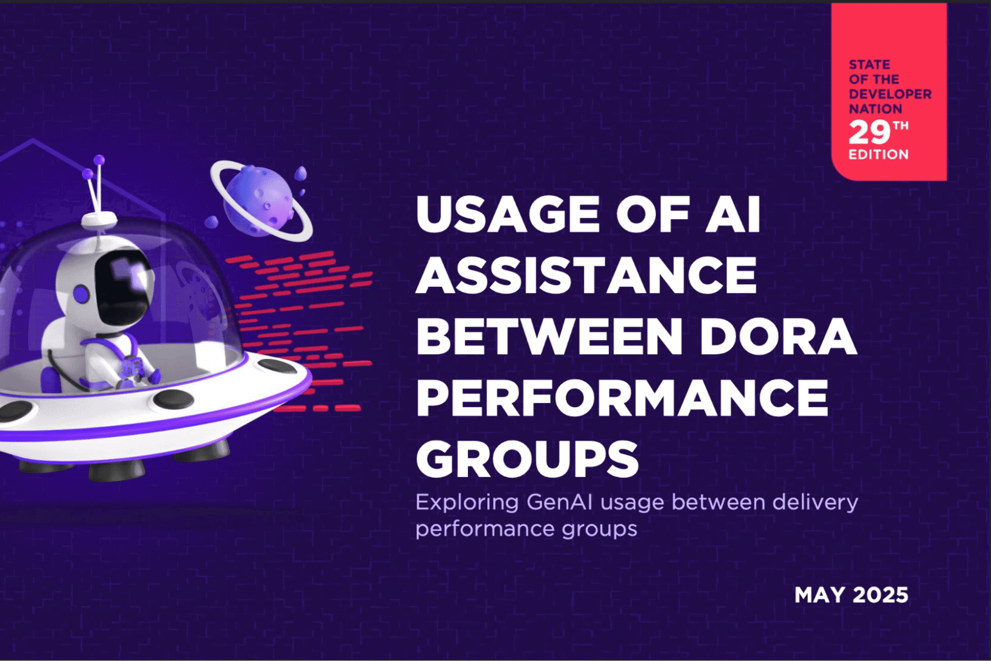 AI in DevOps: Unpacking its Impact on Developer Performance