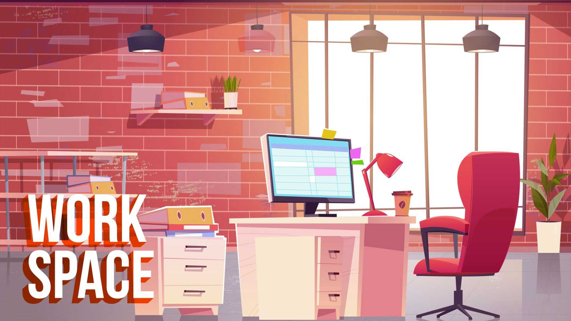 How to optimize a developer's workspace