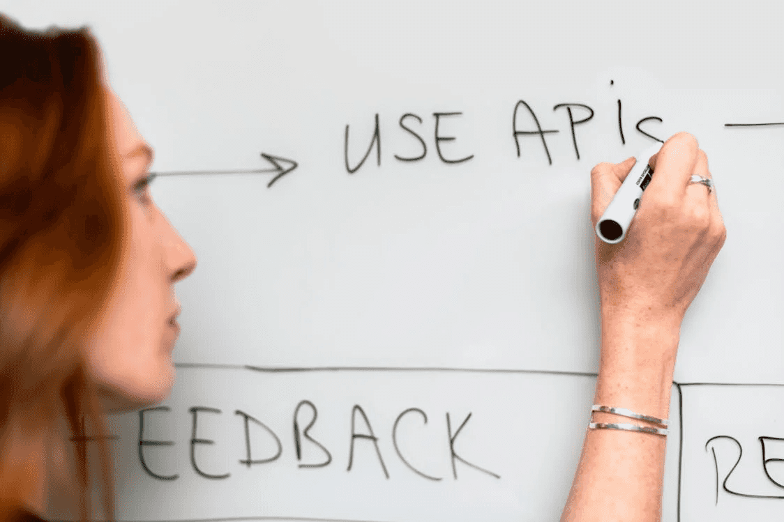 Best Practices for Integrating External Data APIs Into Your Application