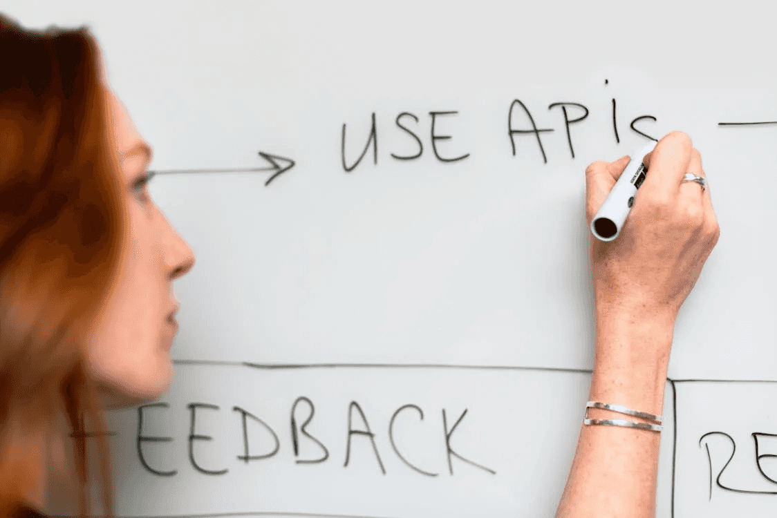 Best Practices for Integrating External Data APIs Into Your Application