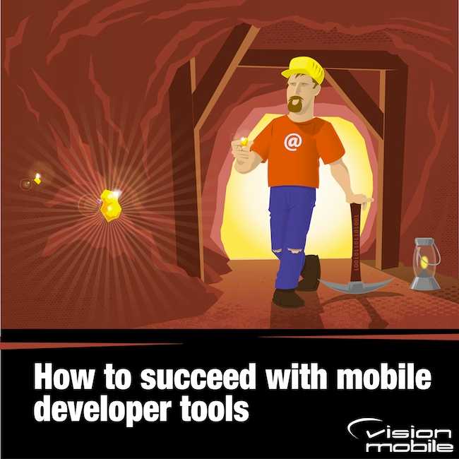 developer tools