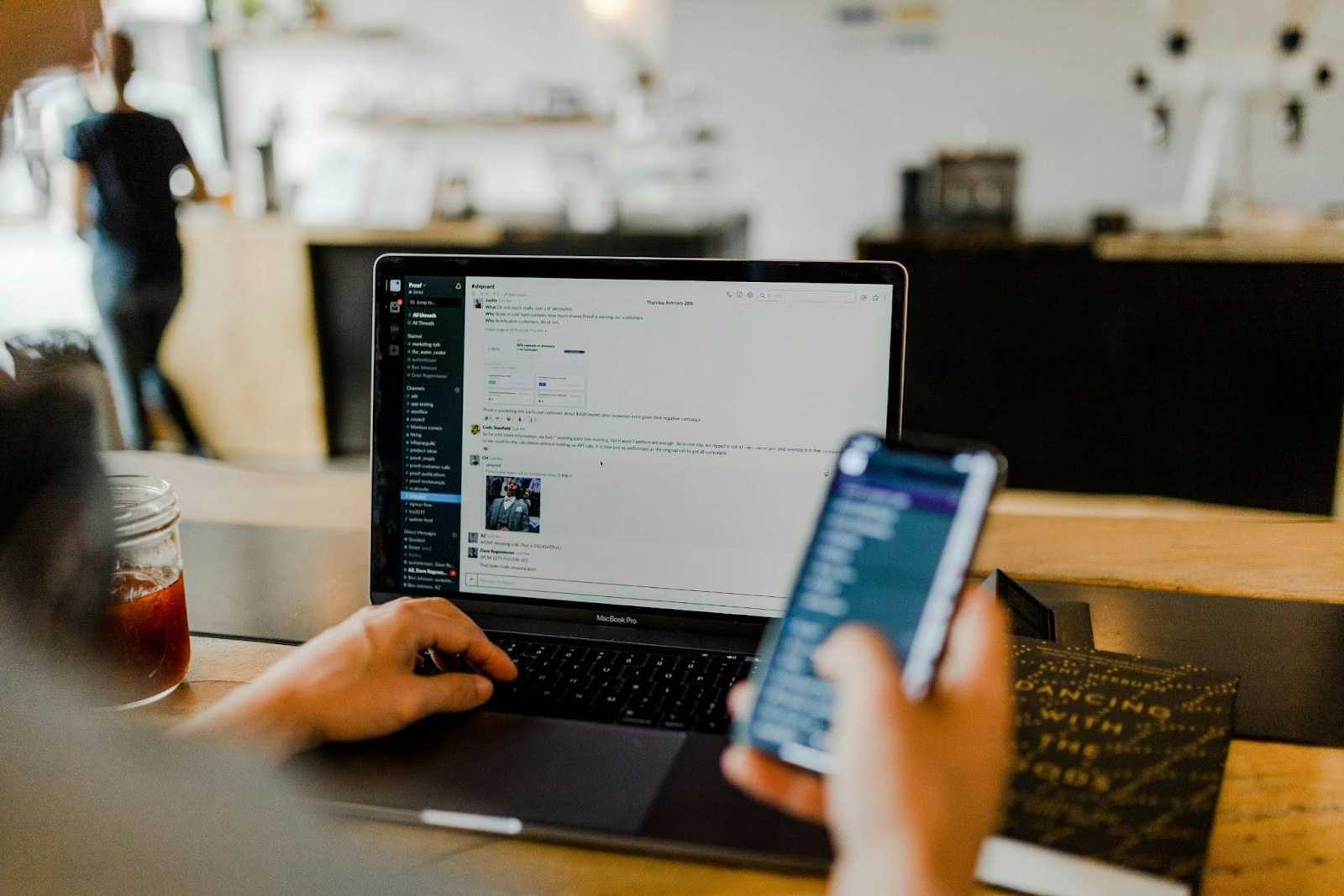 How SaaS Companies Are Strengthening Email Data Security with AI-Powered Tools