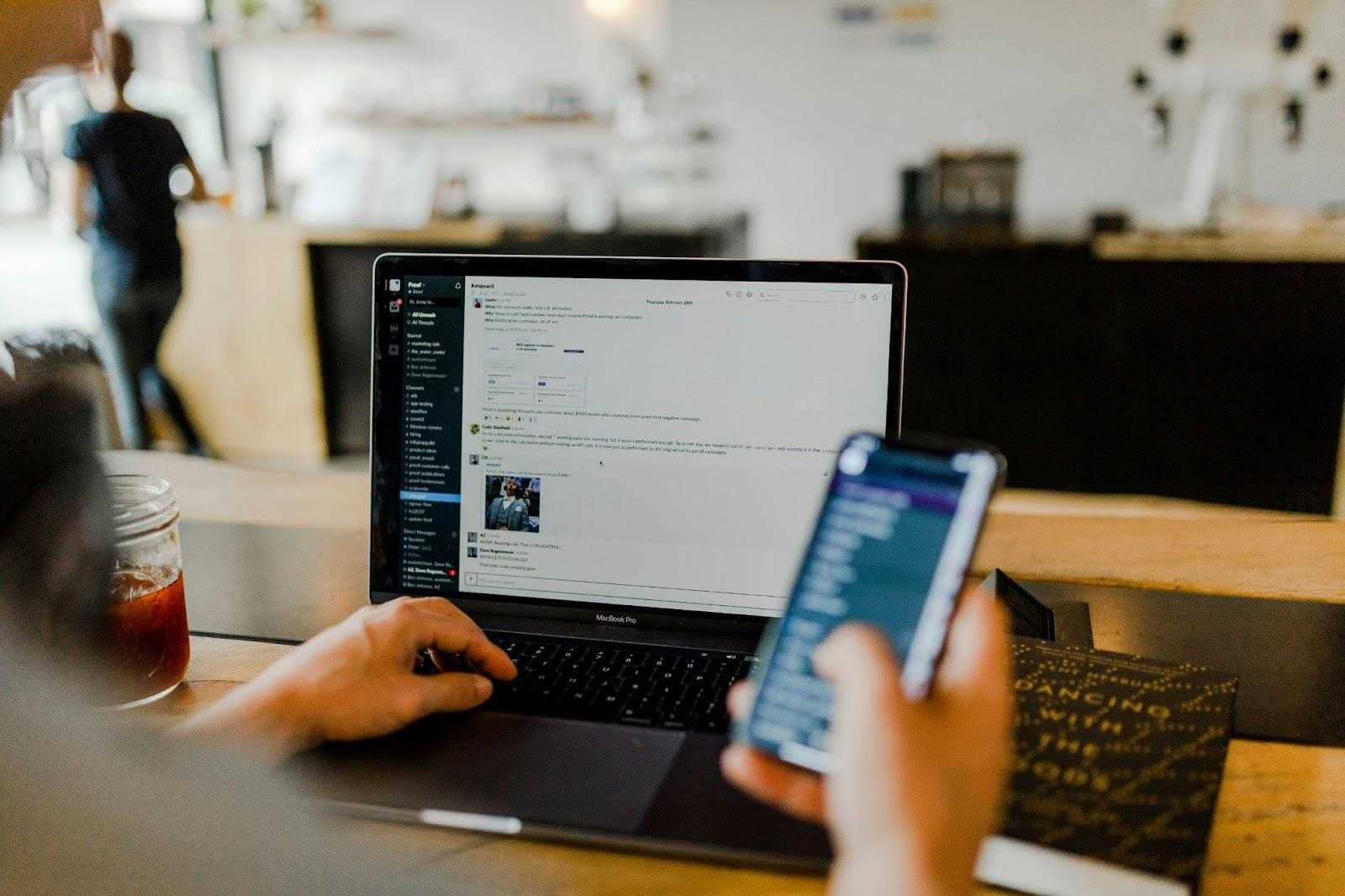 How SaaS Companies Are Strengthening Email Data Security with AI-Powered Tools