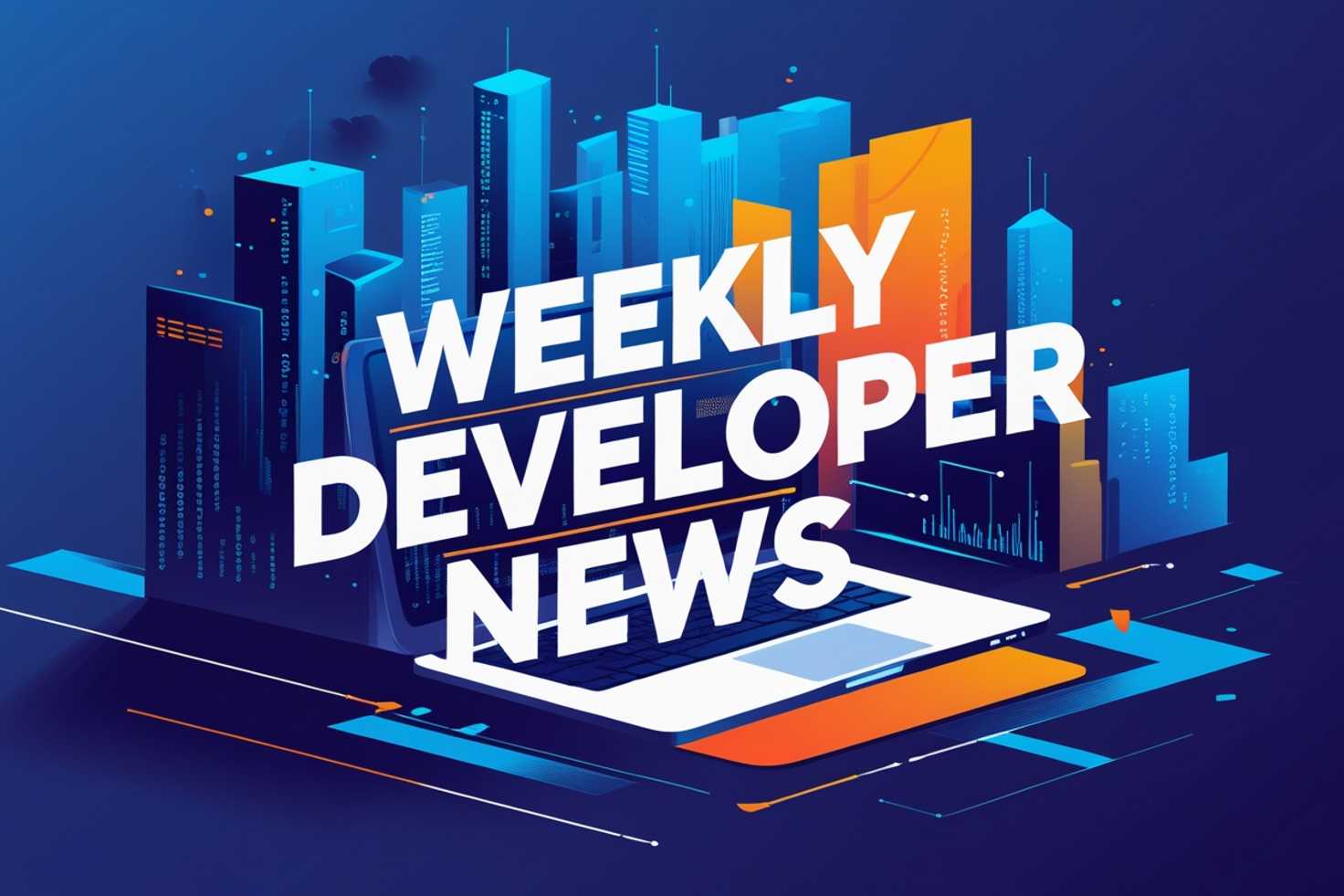 Okay, here's a draft for a blog post covering the key software development news from roughly the past week (around May 23rd - May 30th, 2025), drawing from the items we've discussed and styled after the example you shared. Dev Update: GitHub Copilot Evolves, Angular 20 & Linux 6.15 Land, Critical Security Alerts 🚀