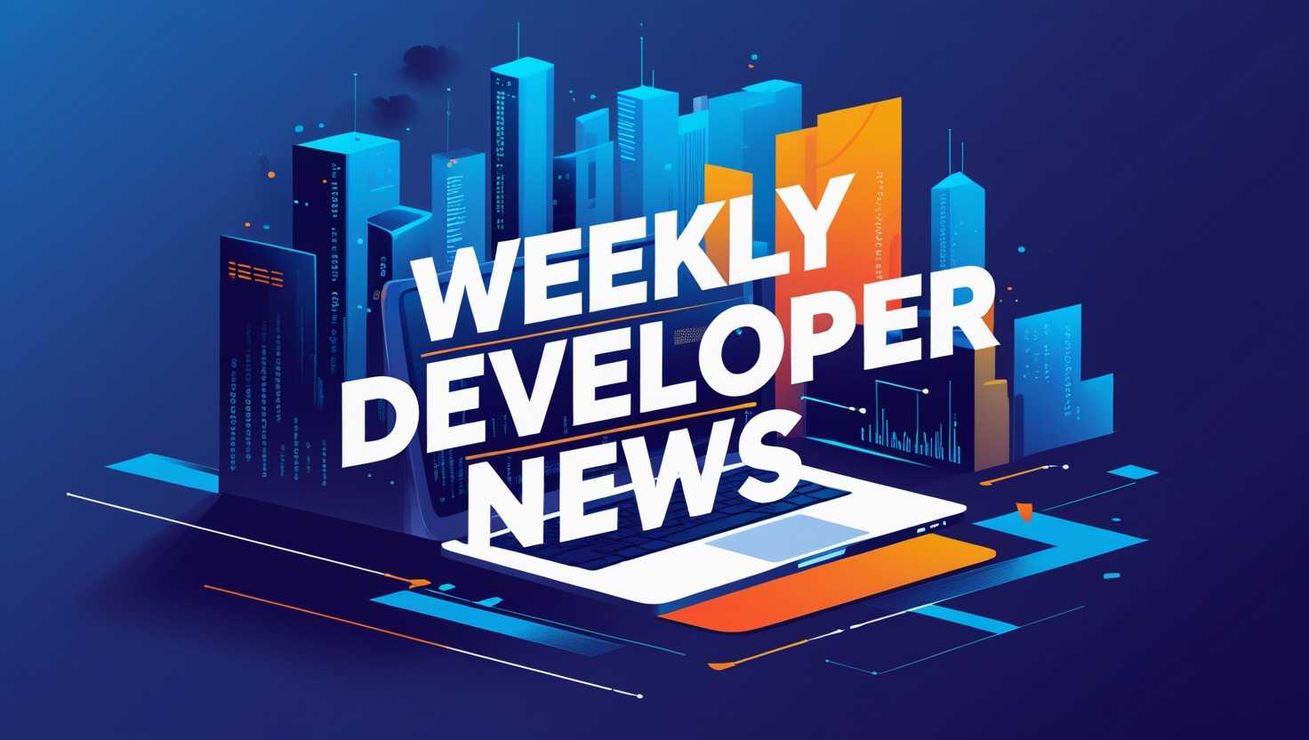 Okay, here's a draft for a blog post covering the key software development news from roughly the past week (around May 23rd - May 30th, 2025), drawing from the items we've discussed and styled after the example you shared. Dev Update: GitHub Copilot Evolves, Angular 20 & Linux 6.15 Land, Critical Security Alerts 🚀