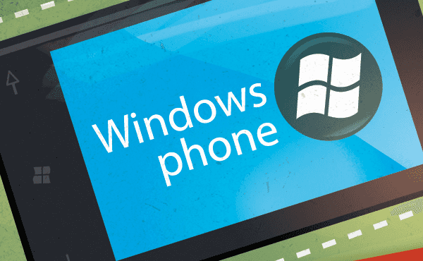 windows phone SDK