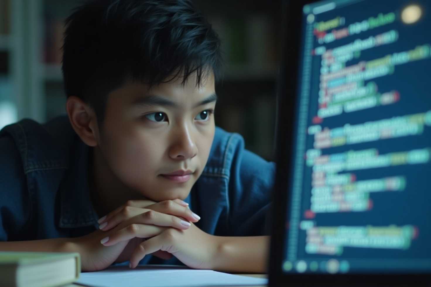Bridging Intelligence Studies and Developer Careers: Your Pathway to Cybersecurity and AI Roles