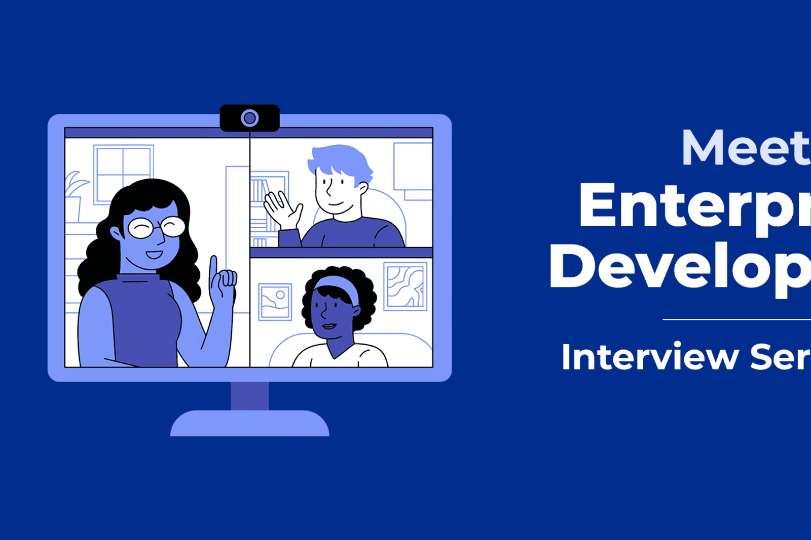 Enterprise Developers - Who are they 1