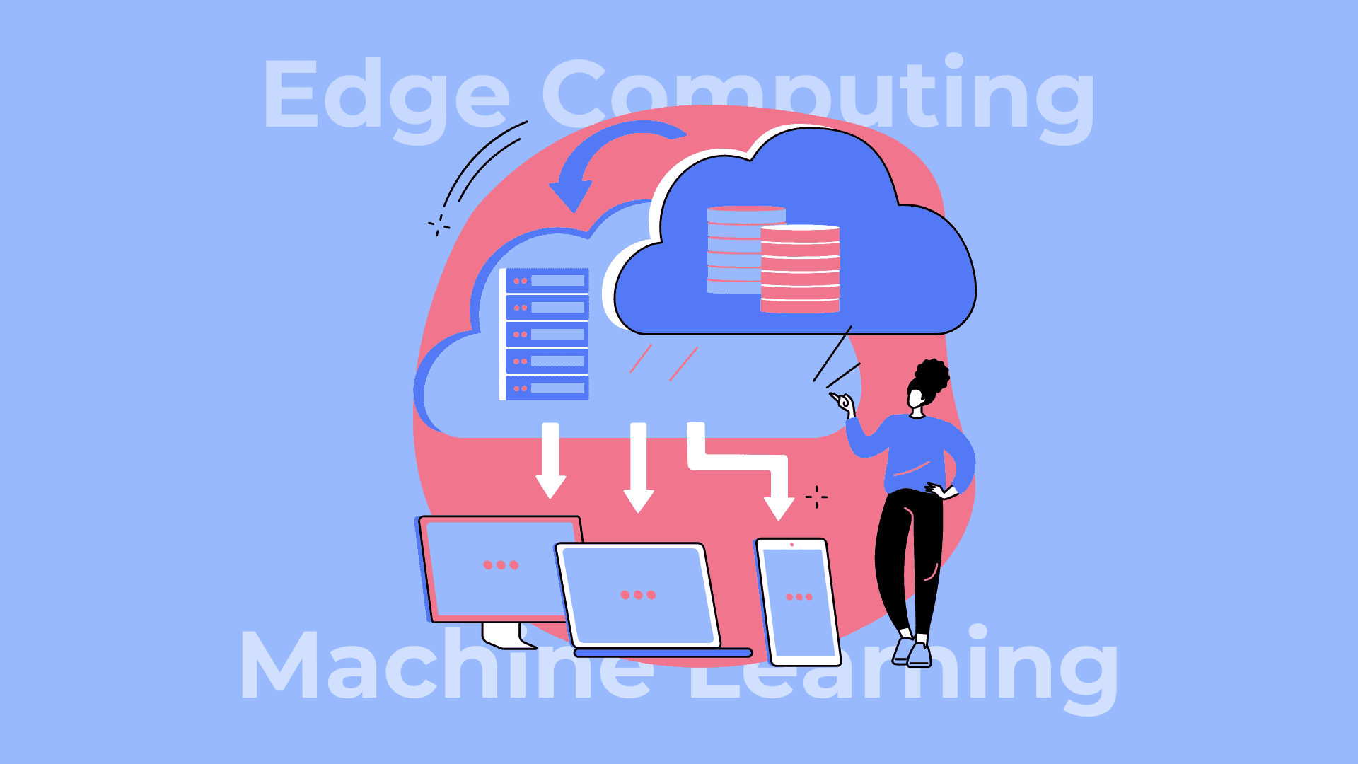 Edge Computing Machine Learning