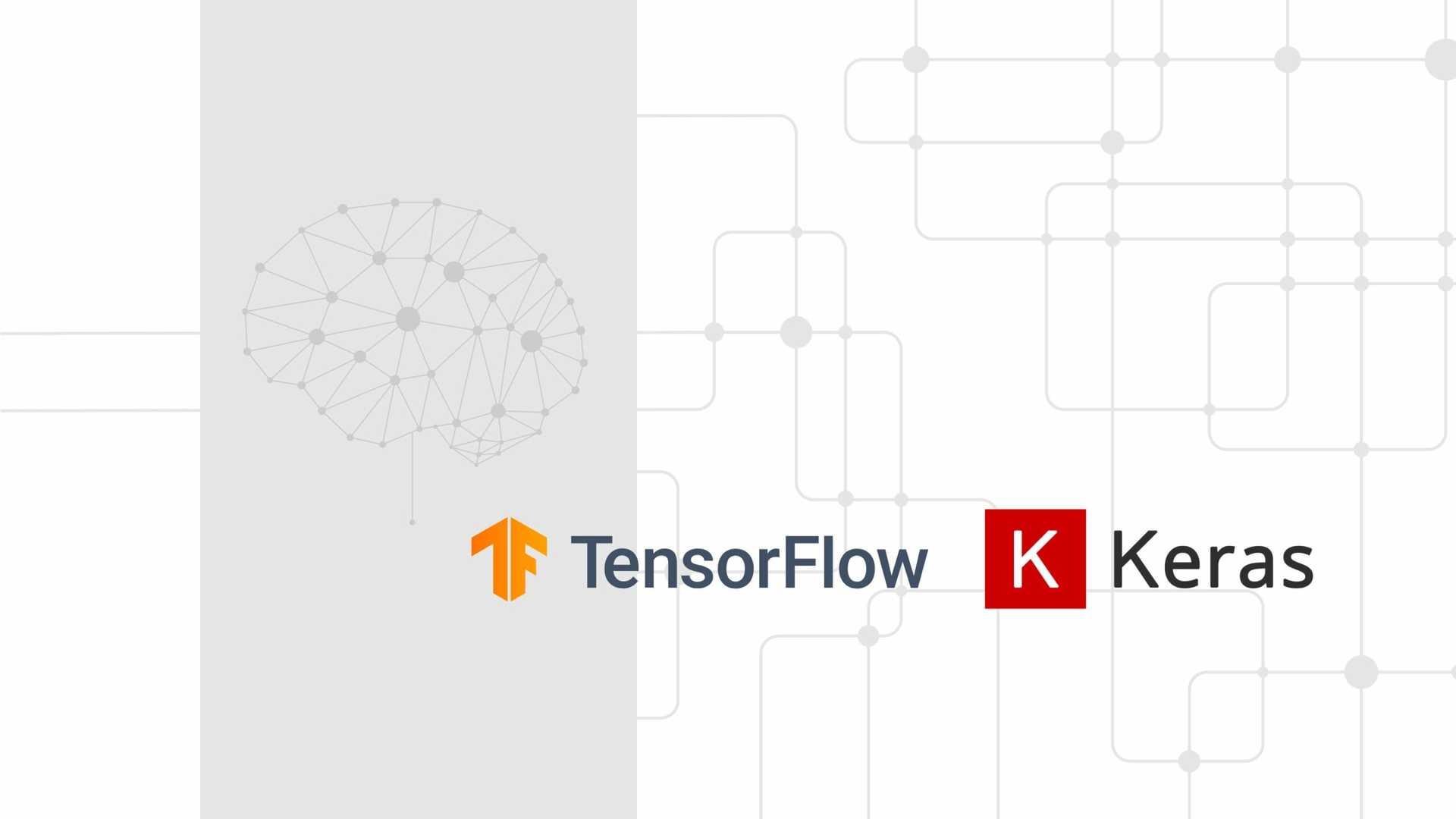AI-Assisted Software with TensorFlow and Keras