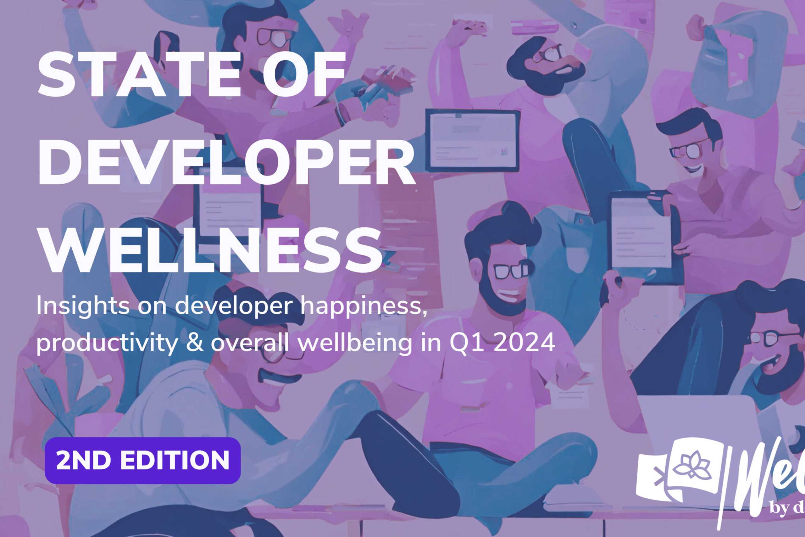 Developer Wellness