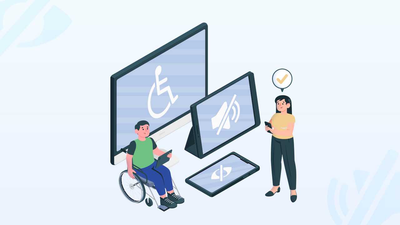 A Deep Dive into Accessibility: Designing and Developing for All Users